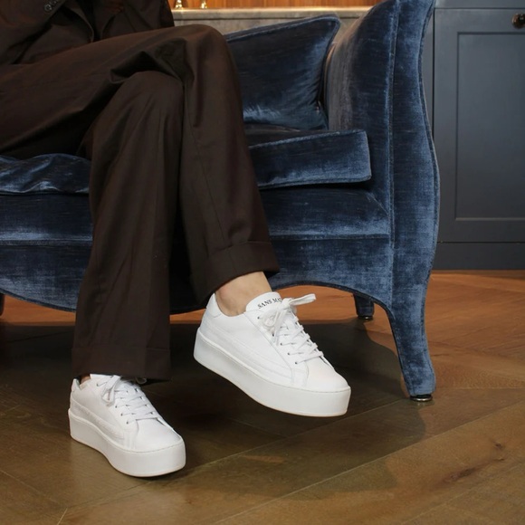 Sans Matin Shoes - Sans Matin Sneakers